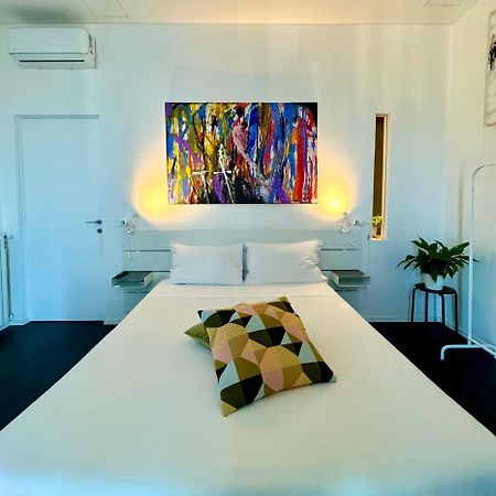 Residenza D'Artista Al Conservatorio Салерно Екстериор снимка