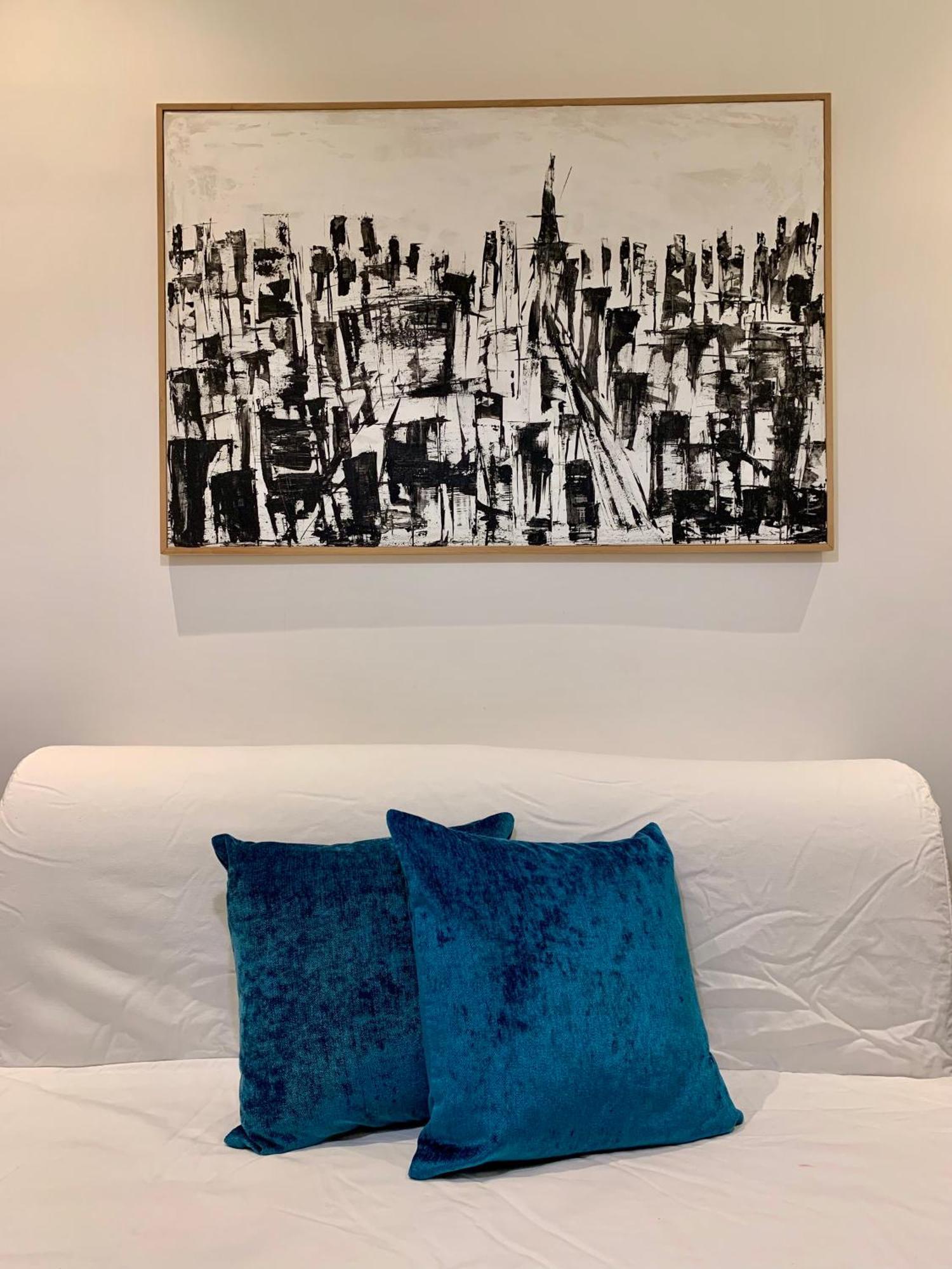 Residenza D'Artista Al Conservatorio Салерно Екстериор снимка