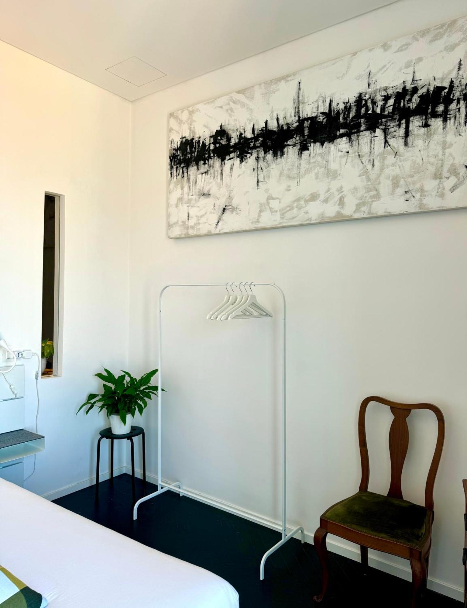 Residenza D'Artista Al Conservatorio Салерно Екстериор снимка